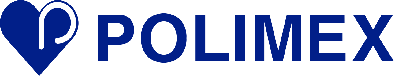 Polimex logo
